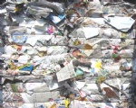 Waste Paper