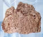 Laterite Nickel Ore