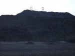 Imp.:Korea coal