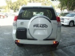 BRAND NEW TOYOTA  LHD PRADO 4.0