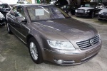 V.W : Phaeton 3.6L V6 LHD