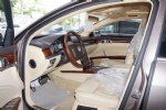 V.W : Phaeton 3.6L V6 LHD