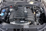 大众系列 辉腾 3.6L V6 LHD 高级商务轿车