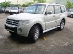 NEW PAJERO GLS 3.8